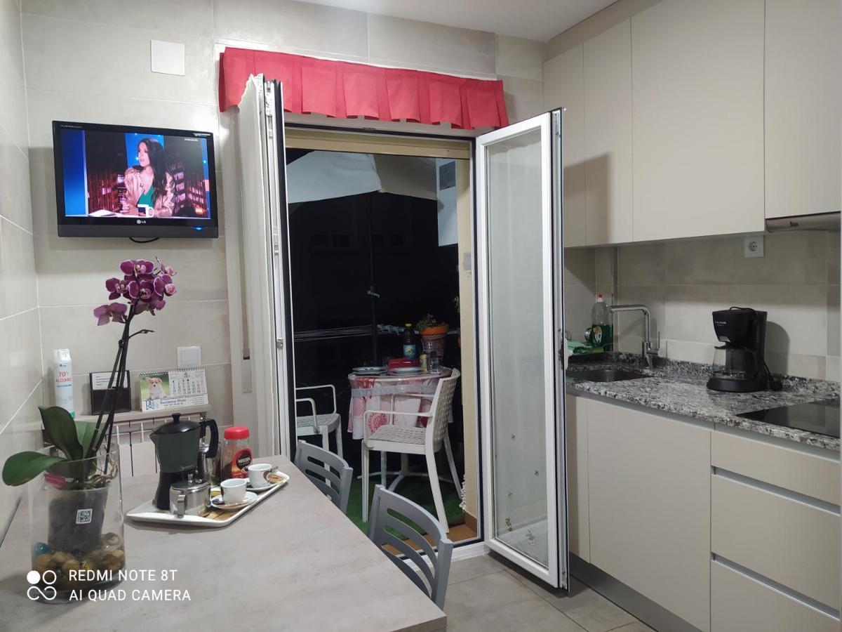Gonzalo De Berceo 15 " Calidad-Sobrio" And " Free Private Parking " Apartment Логроньо Екстериор снимка