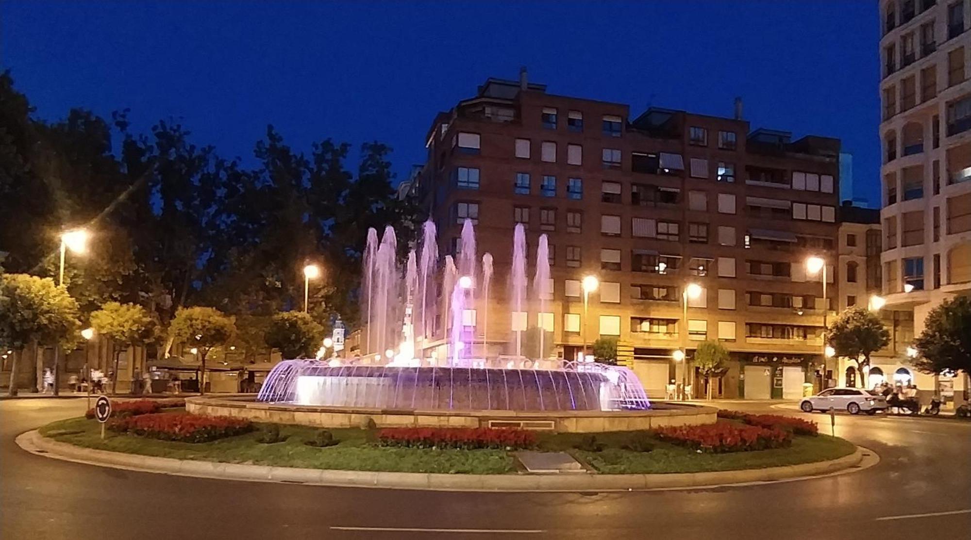 Gonzalo De Berceo 15 " Calidad-Sobrio" And " Free Private Parking " Apartment Логроньо Стая снимка